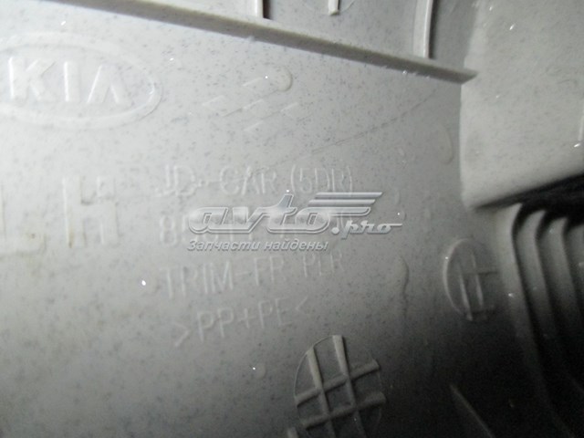 85811A2000 Hyundai/Kia 