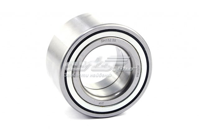 Купити SH15255 Shafer Підшипник ступиці передньої