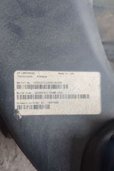 Купити A2043520706 Mercedes 