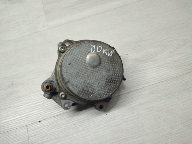 Вакуумний насос 55188660 General Motors