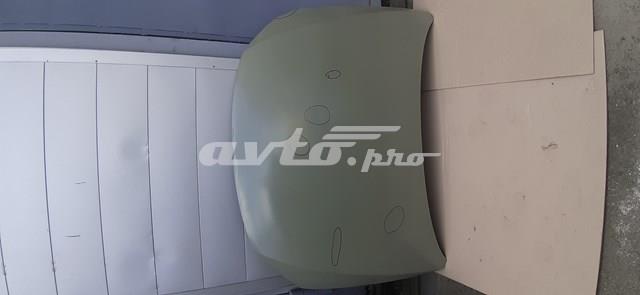 Капот SYCV009G002 Simyi