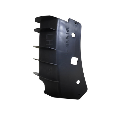Кріплення бампера Signeda PTS43006AL ціна, від 4.22 USD