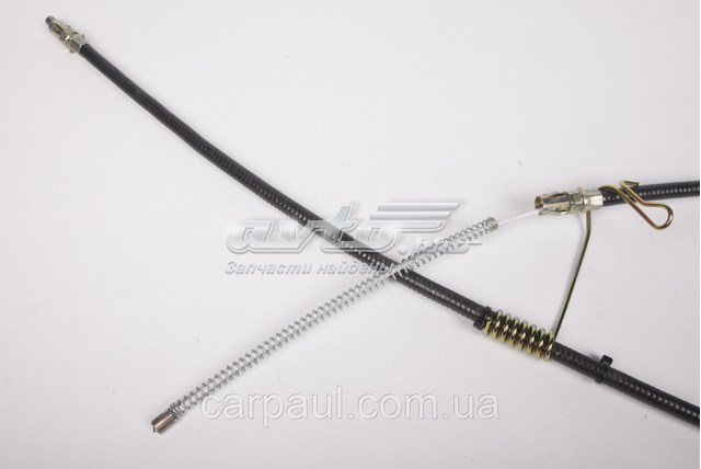 BC2124BNS DP Group Трос ручного гальма задній, правий