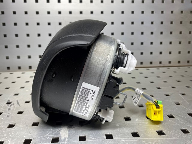 Купити 7P6880201J81U VAG Подушка безпеки водія