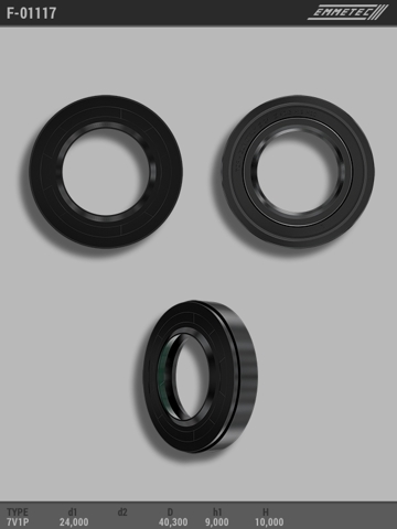  Emmetec F01117