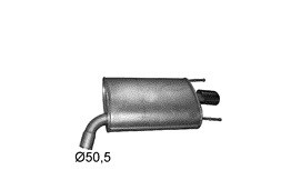  Polmostrow 4410 ціна, від 67.18 USD