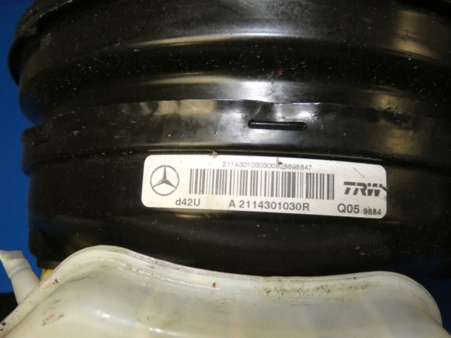 A2114301030R Mercedes 