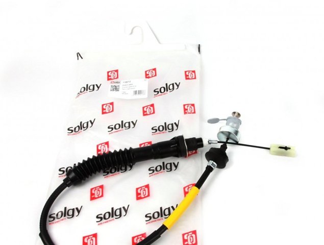 Купити 118012 Solgy Трос зчеплення