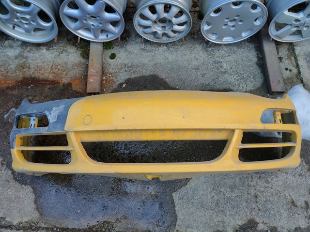  Porsche 99750531100