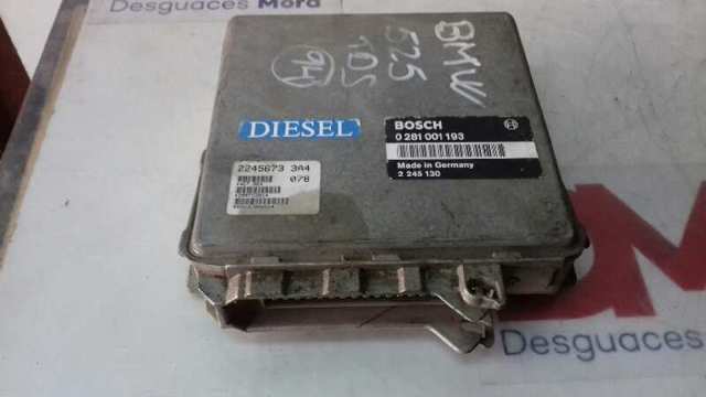  0281001193 BMW