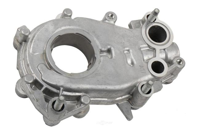 Маслонасос Opel 12640448