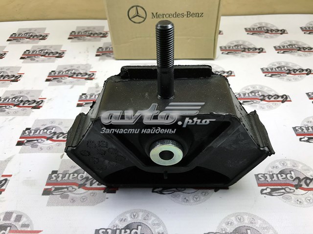 A4602407118 Mercedes Ліва опора двигуна