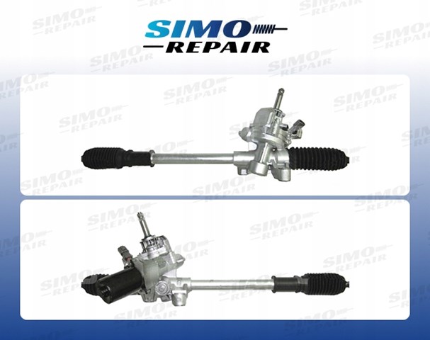 Рульова рейка 53601SAAP05 Honda