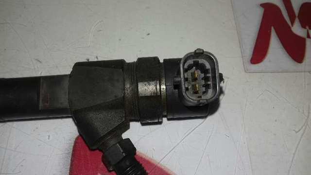 Форсунка паливна General Motors 0445110159 ціна, від 38.80 USD