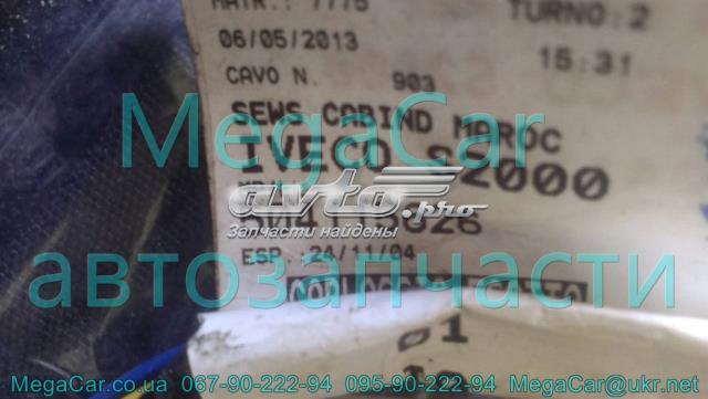  504115626 Iveco