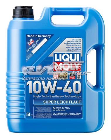 Масло моторне 9505 Liqui Moly