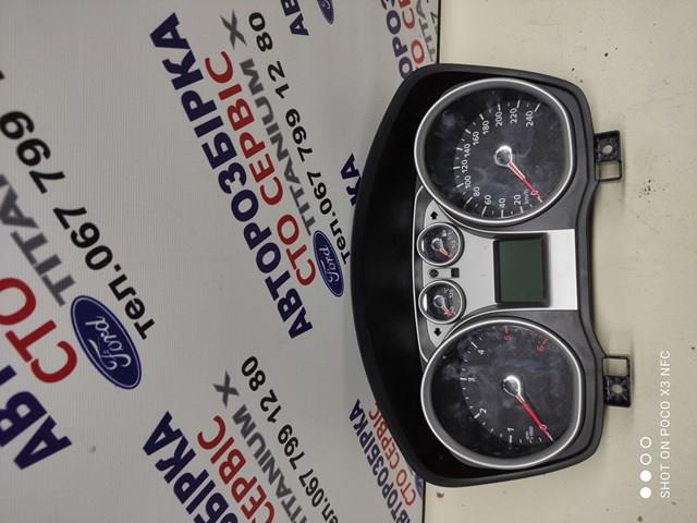 Спідометр Ford 8V4T10849GF ціна, від 125.05 USD