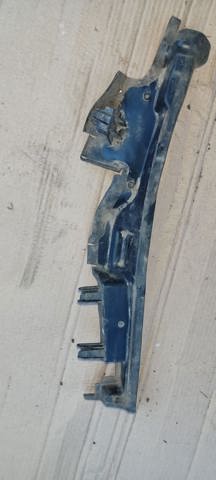 Купити A2235053000 Mercedes Повітропровід (дефлектор) радіатора, правий