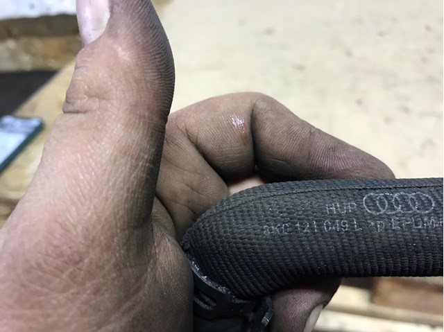  8K0121049L VAG