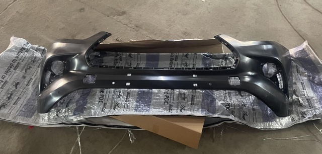 Бампер передній Toyota 521190E982