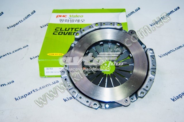VKD41036 VALEO Натискний диск зчеплення