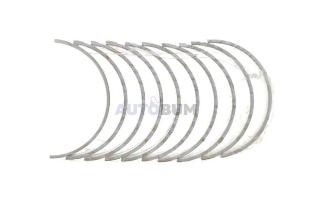021HS21725000 Mahle Original Підшипник ковзання клонували