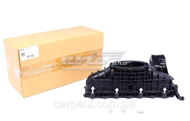 Впускний колектор 114033 Solgy