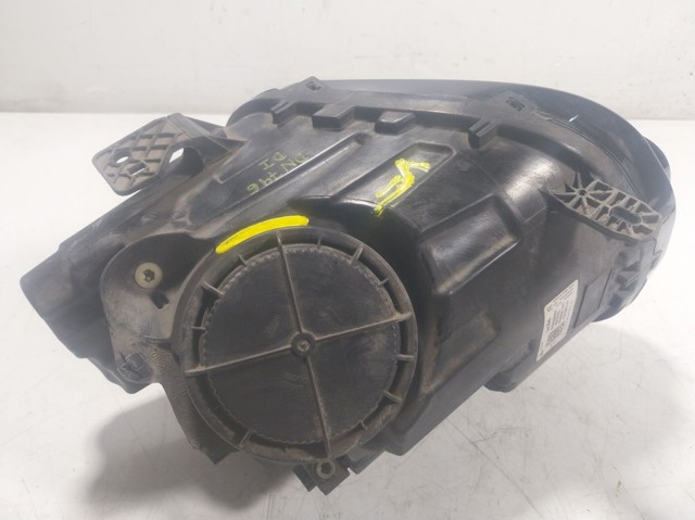 Фари Peugeot/Citroen YQ00052980 ціна, від 277.78 USD