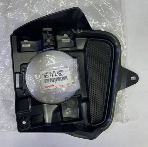 5271160050 Toyota Кріплення задньої правої ПТФ