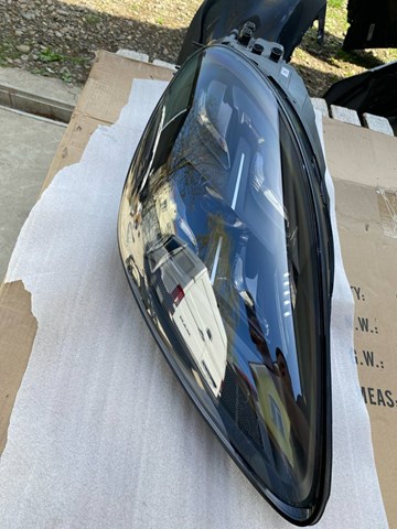  Porsche 9Y0941036L