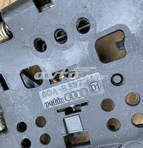 80AB837811 VAG 