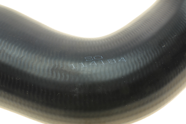 114184 Solgy Шланг/патрубок интеркуллера