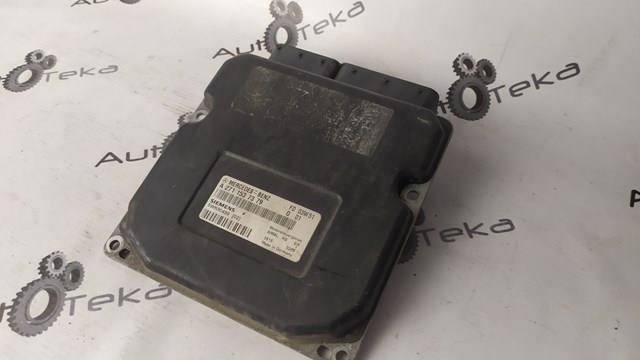  Mercedes A2711537379 ціна, від 117.27 USD
