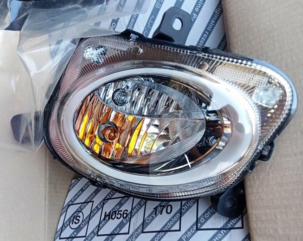 52033999 Fiat/Alfa/Lancia 