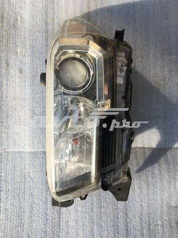 Фара ліва 8115004250 Toyota