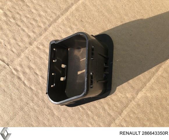 Renault (RVI) 286643350R ціна, від 101.49 USD