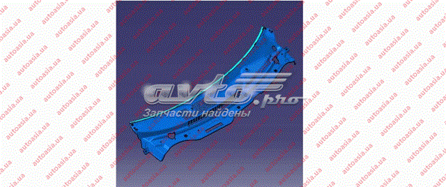  Chery J695302510 ціна, від 51.25 USD