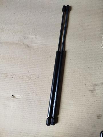 Амортизатор кришки багажника Magneti Marelli GS0143