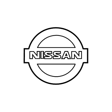 848901DA0B Nissan/Infiniti 