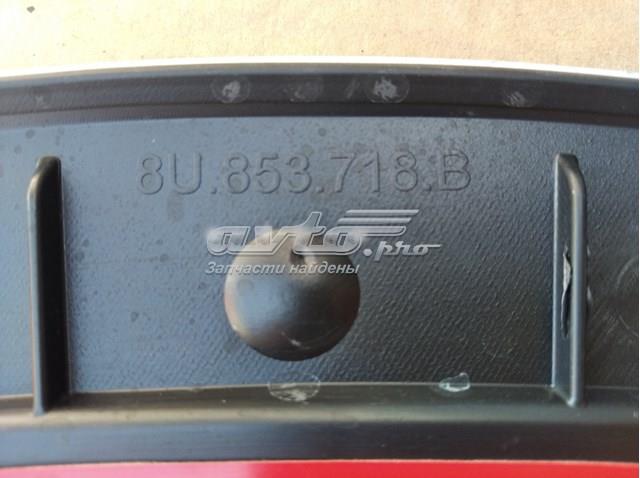 Купити 8U853718B VAG 