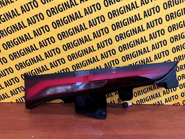 Купити KMV6513G0A Mazda Ліхтар задній лівий, внутрішній
