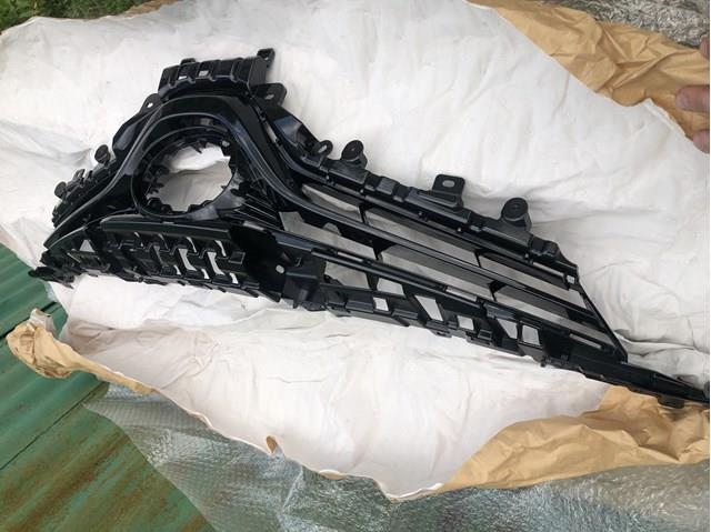 Облицювання радіатора Toyota 5310133540 ціна, від 114.00 USD