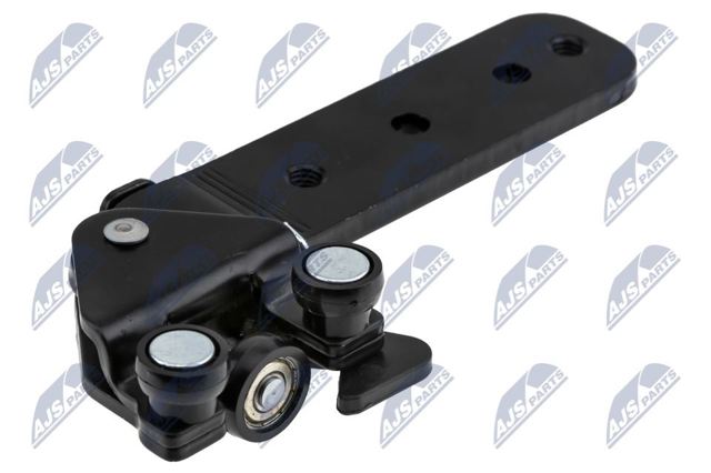 Купити 1396223080 Fiat/Alfa/Lancia Ролик двері бічної/зсувної, правий нижній