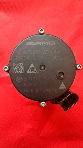 Купити A0005009000 Mercedes 