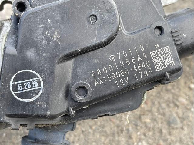 68081368AA Chrysler 