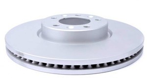 Купити 231857C Metelli Ротор гальмівний