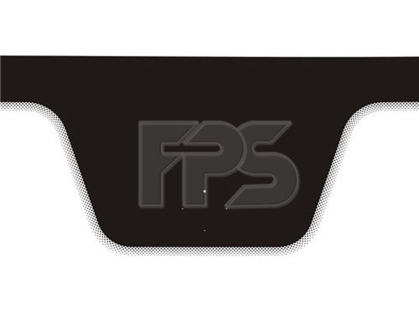 Лобове скло GS2606D13P Pilkington