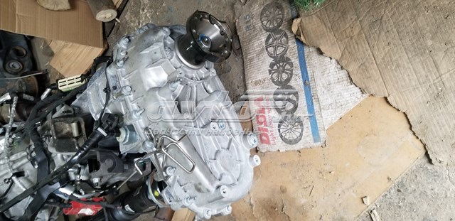  Chrysler 68240445AC ціна, від 770.21 USD
