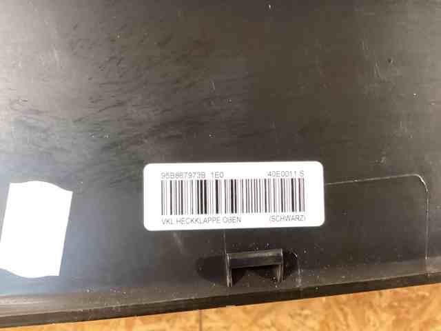 Купити 95B867973B1E0 Porsche 