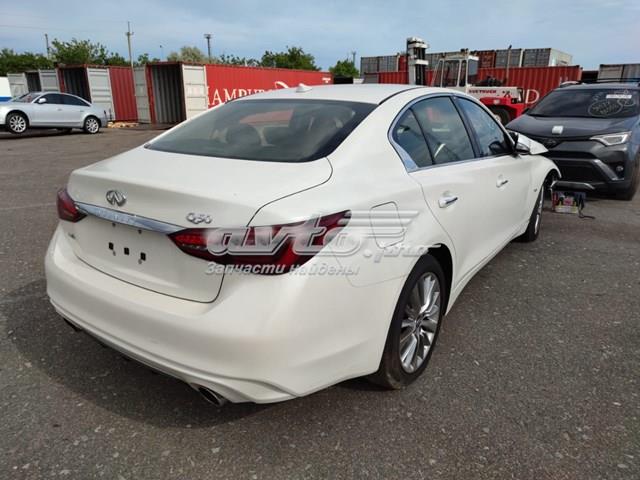 Кожух бампера заднього Nissan/Infiniti 850226HH0H ціна, від 224.36 USD